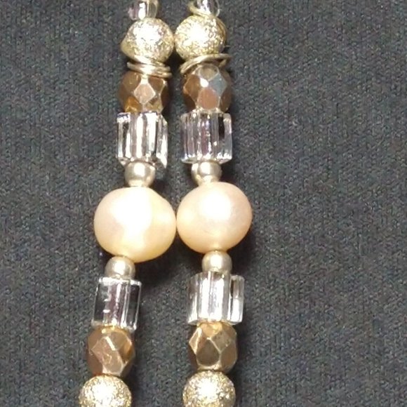 CCLHMHLLC Wired Jewellery Designs - Picture 2 of 4